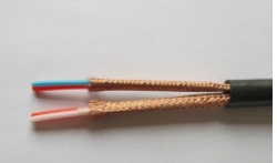 阻燃型DCS系統(tǒng)用計算機(jī)屏蔽電纜