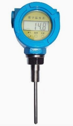 WZPB-440S防爆式一體化溫度變送器