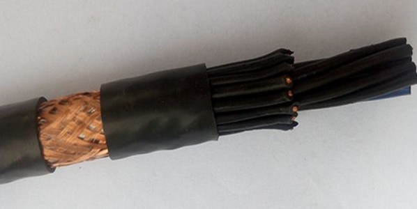 耐高溫型計(jì)算機(jī)屏蔽電纜DJFPFPR-1*2*1.5