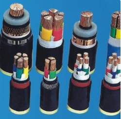 ZR-YJV-0.6/1KV-3*16+2*10阻燃型交聯(lián)聚乙烯電力電纜