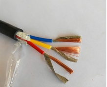 YJV-0.6/1KV-3*4+1*2.5安徽天康電力電纜
