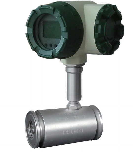 TK5100FT50S22DB1C03G00液體渦輪流量計
