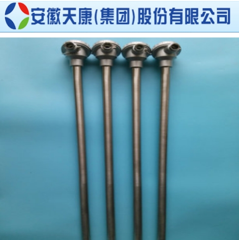耐高溫耐腐蝕耐磨熱電偶垃圾電廠專用