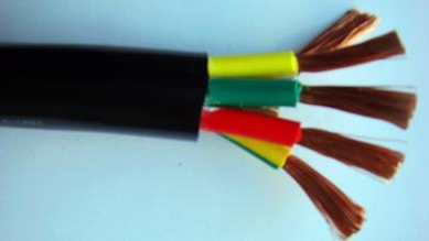 YJVR系列低壓交聯(lián)聚乙烯電力電纜